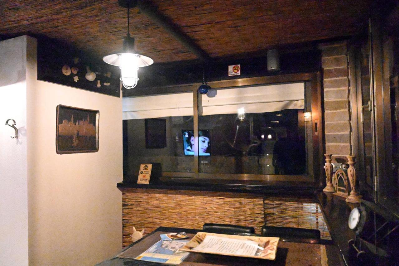 アッコ The German Houseアパートホテル エクステリア 写真